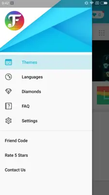 FancyKey android App screenshot 5